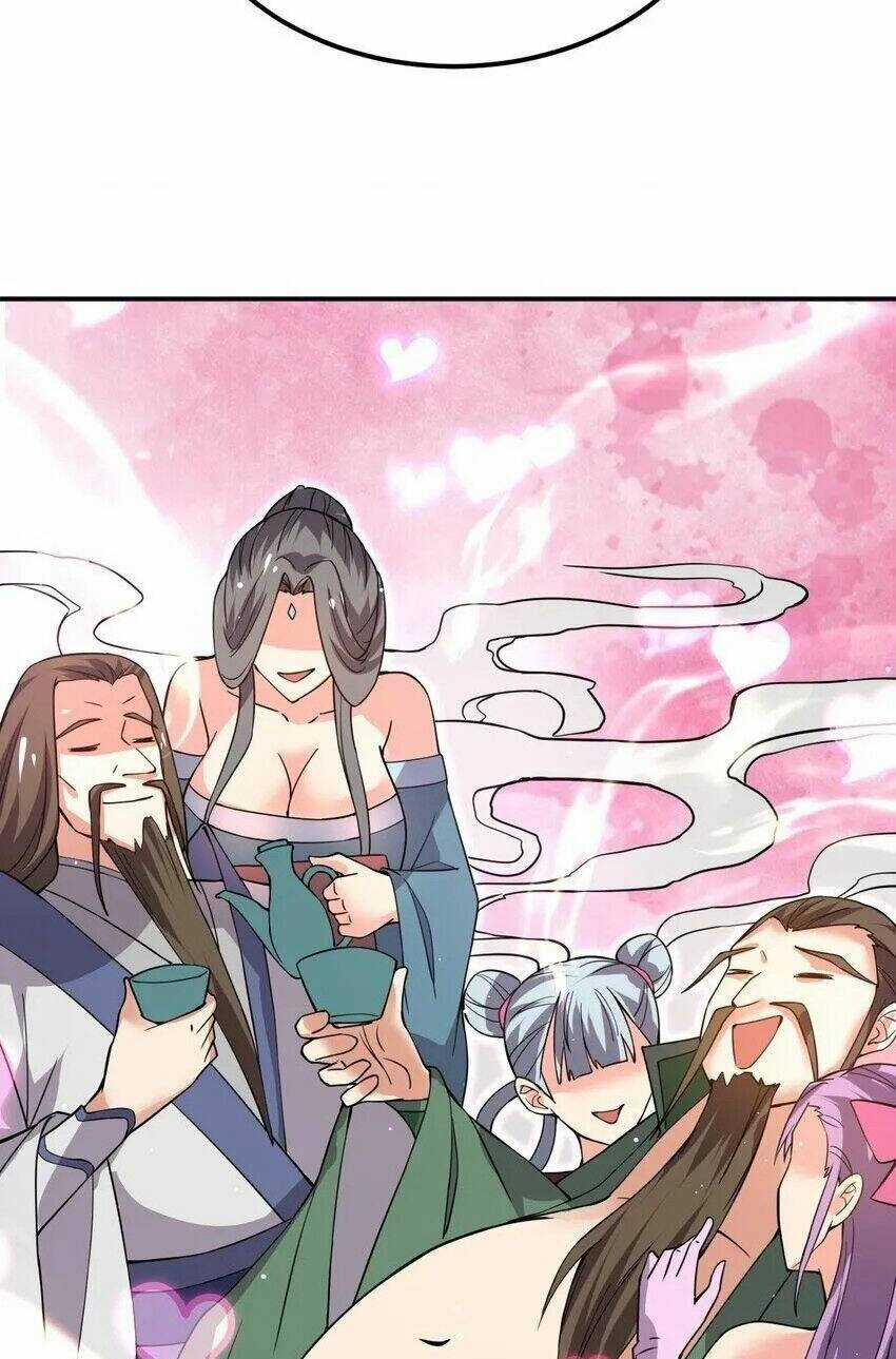 Ta Nằm Vùng Tại Ma Giới Chapter 86 trang 41