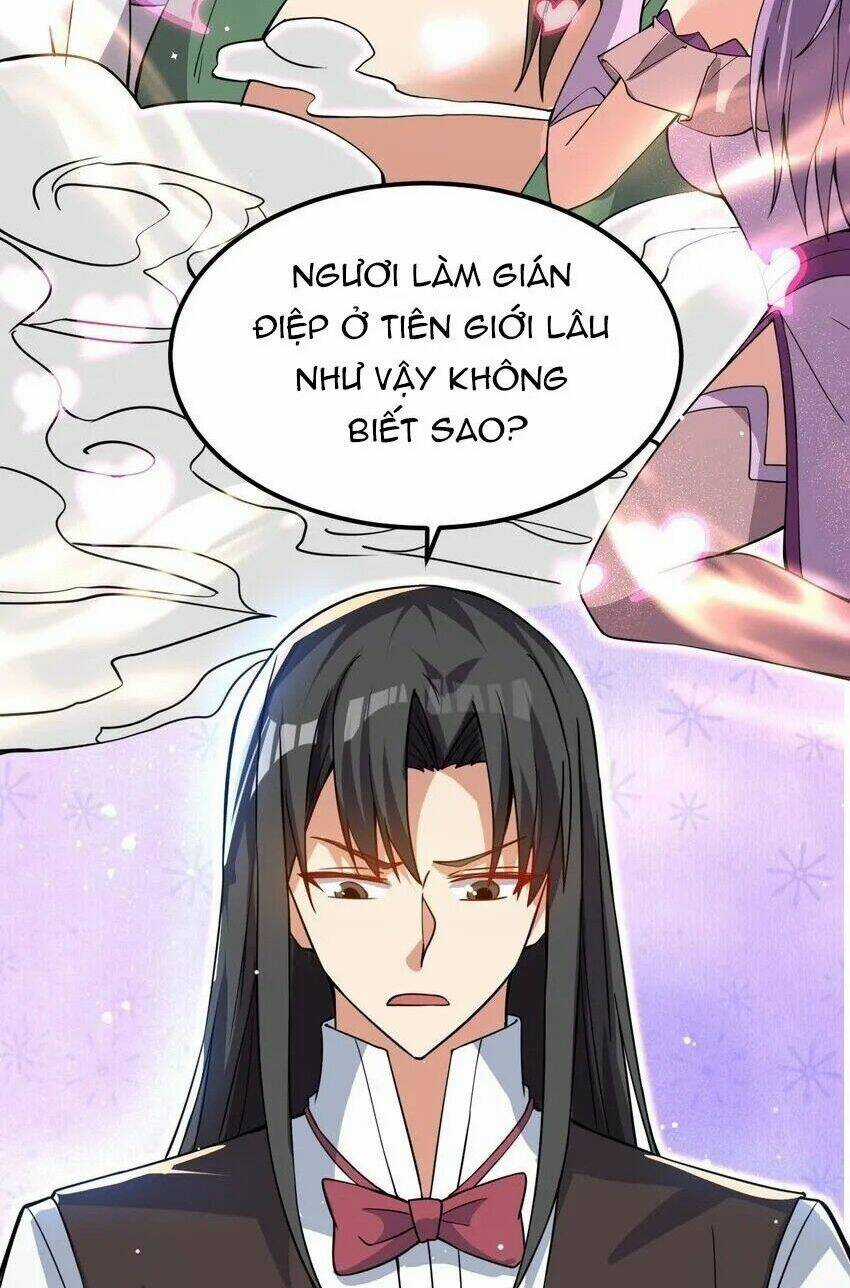 Ta Nằm Vùng Tại Ma Giới Chapter 86 trang 42