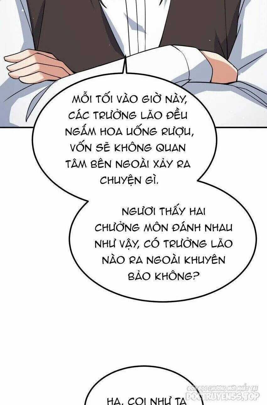 Ta Nằm Vùng Tại Ma Giới Chapter 86 trang 43