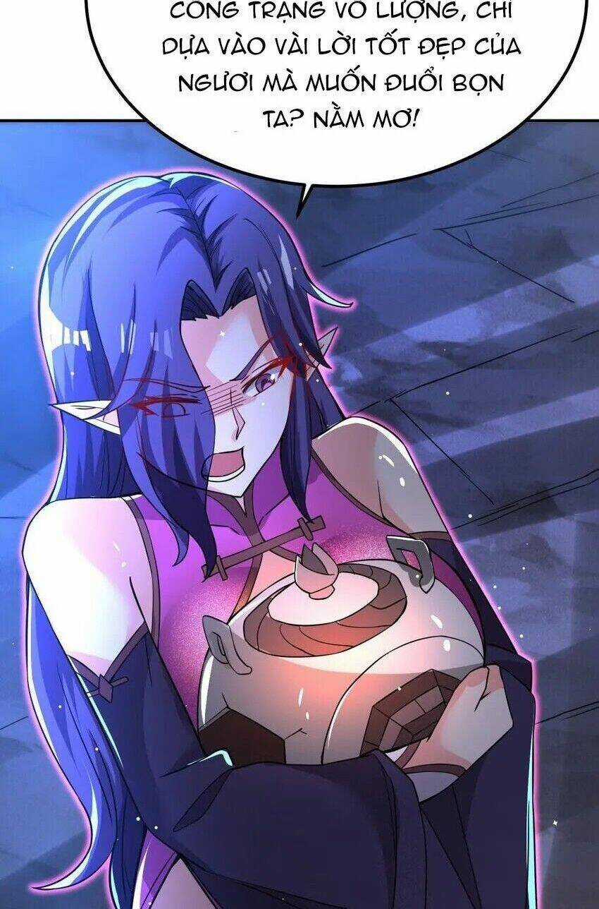 Ta Nằm Vùng Tại Ma Giới Chapter 86 trang 46