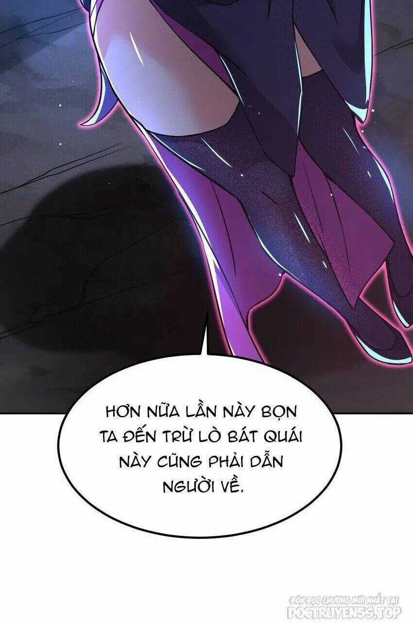 Ta Nằm Vùng Tại Ma Giới Chapter 86 trang 47