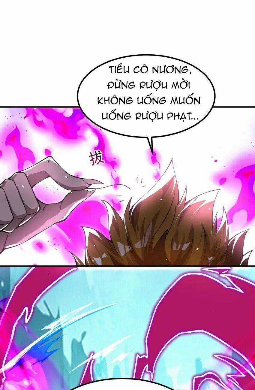 Ta Nằm Vùng Tại Ma Giới Chapter 86 trang 48