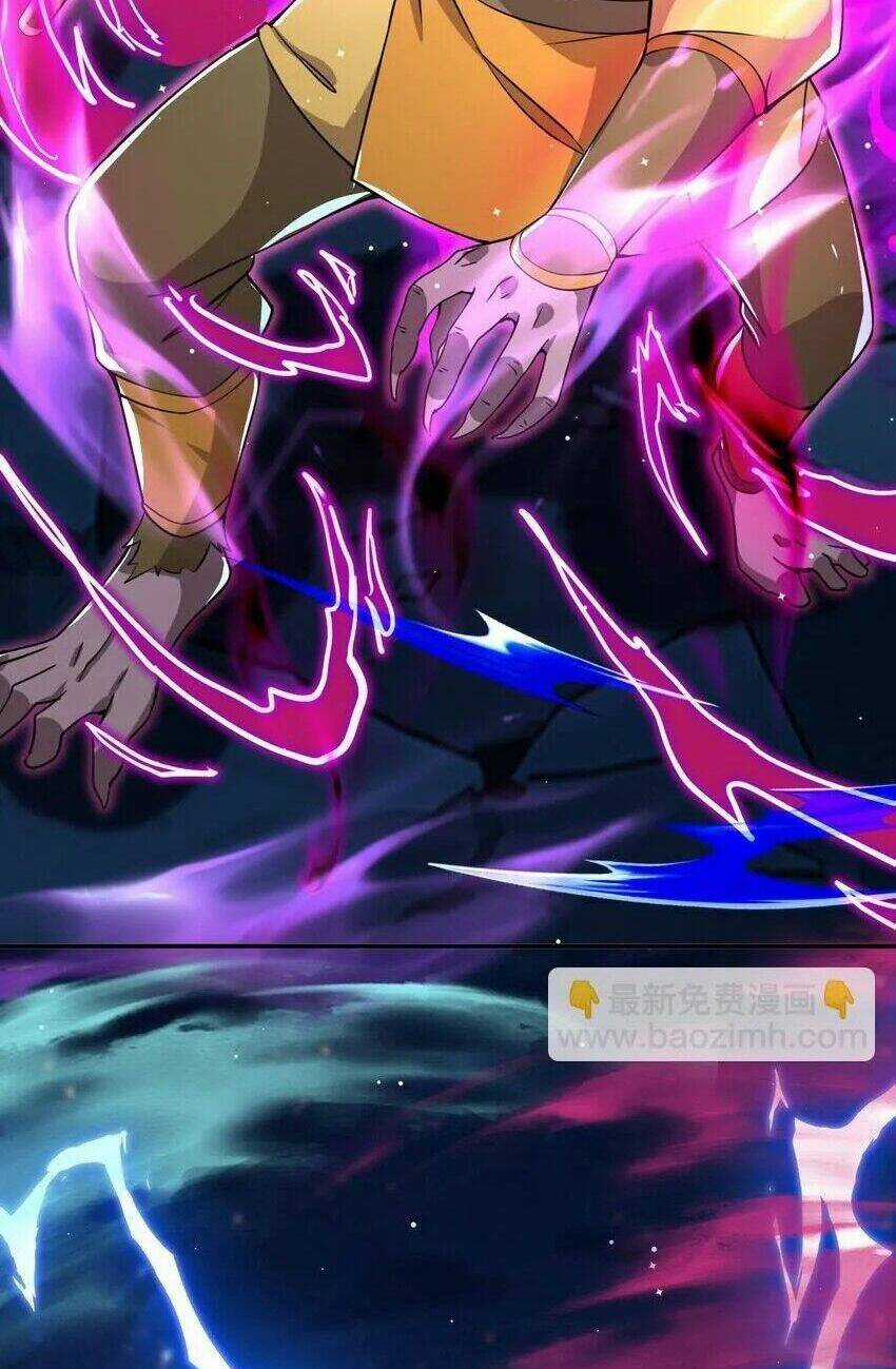 Ta Nằm Vùng Tại Ma Giới Chapter 86 trang 50