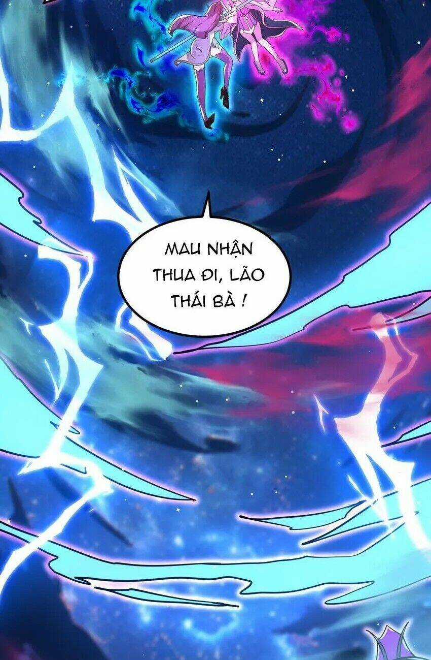 Ta Nằm Vùng Tại Ma Giới Chapter 86 trang 52