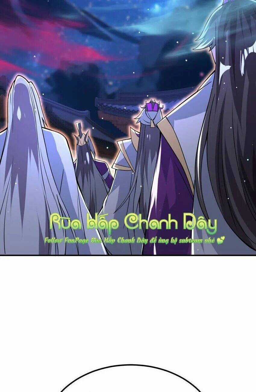 Ta Nằm Vùng Tại Ma Giới Chapter 86 trang 53