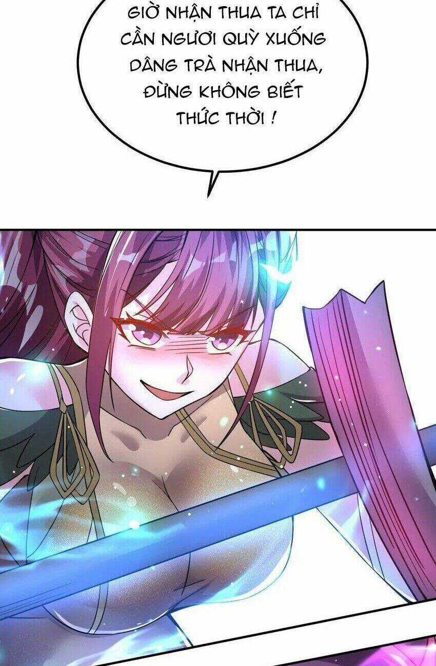 Ta Nằm Vùng Tại Ma Giới Chapter 86 trang 54