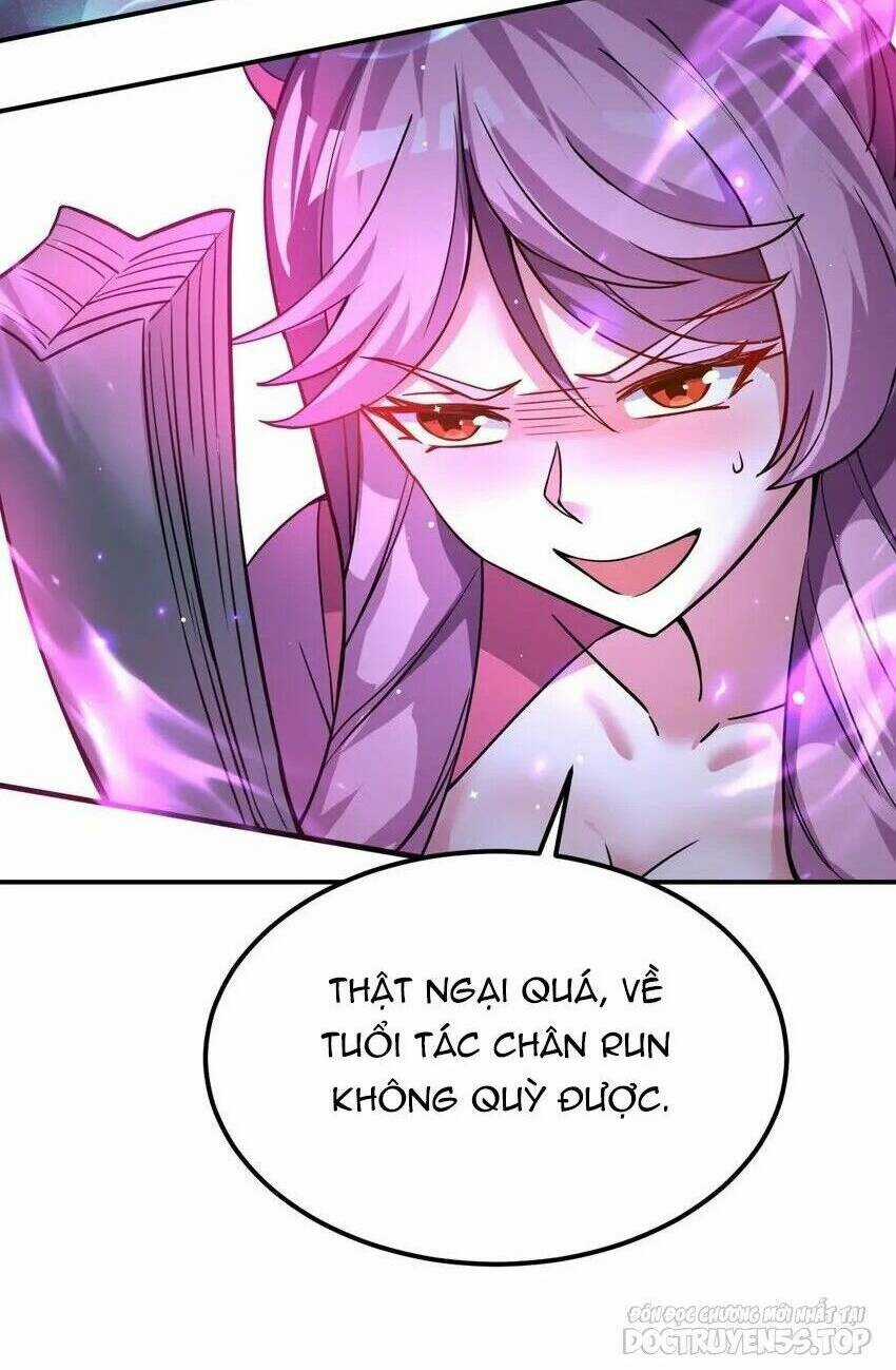 Ta Nằm Vùng Tại Ma Giới Chapter 86 trang 55