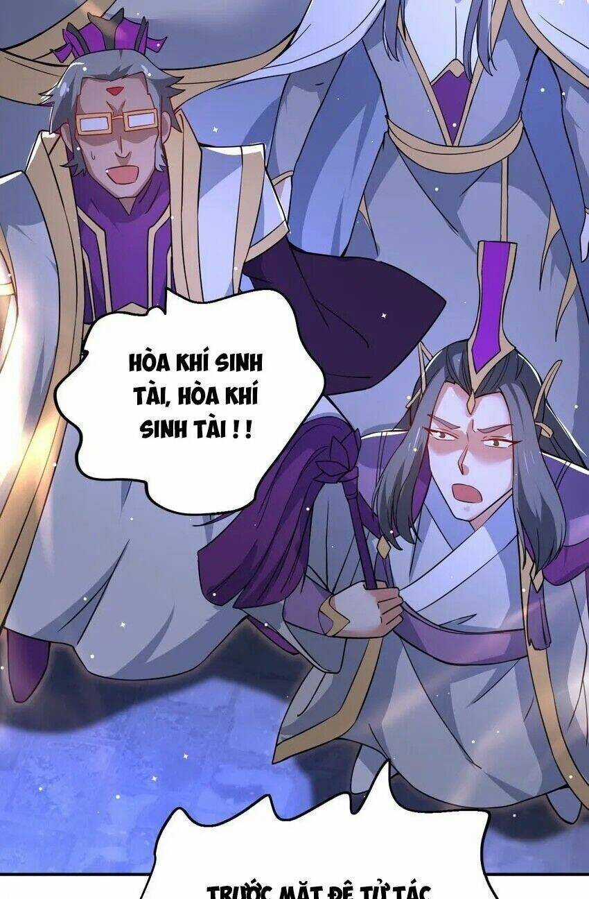 Ta Nằm Vùng Tại Ma Giới Chapter 86 trang 57