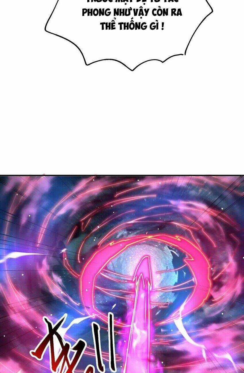 Ta Nằm Vùng Tại Ma Giới Chapter 86 trang 58