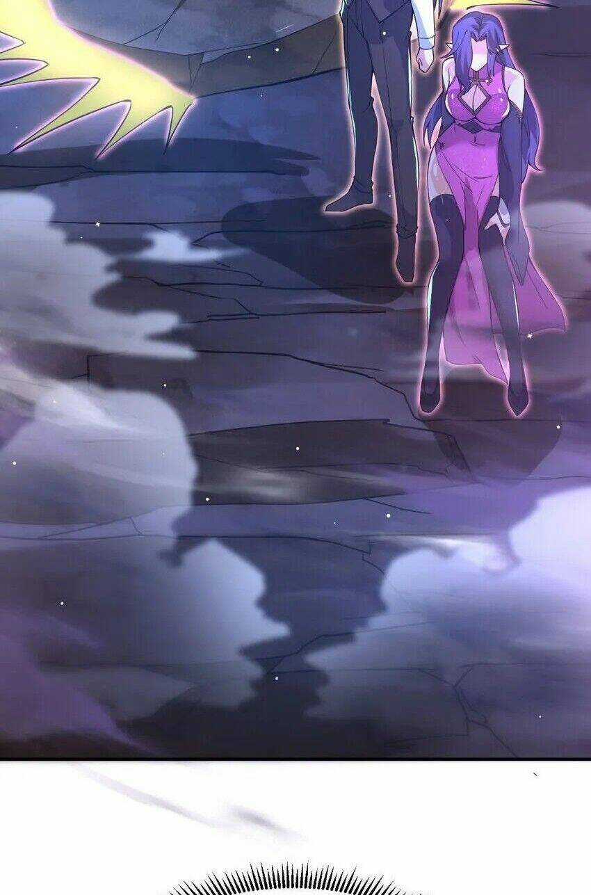 Ta Nằm Vùng Tại Ma Giới Chapter 86 trang 6