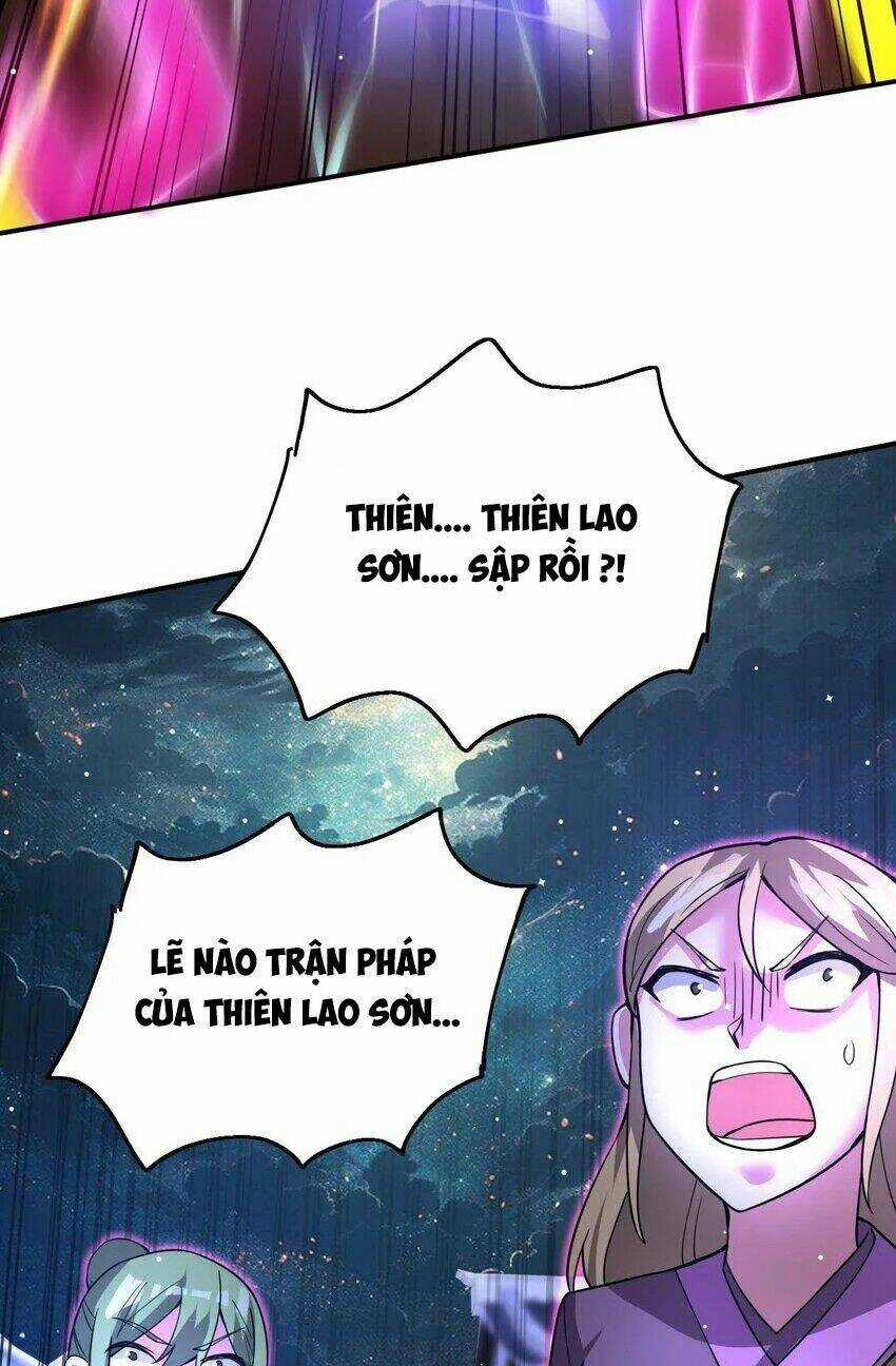 Ta Nằm Vùng Tại Ma Giới Chapter 86 trang 60