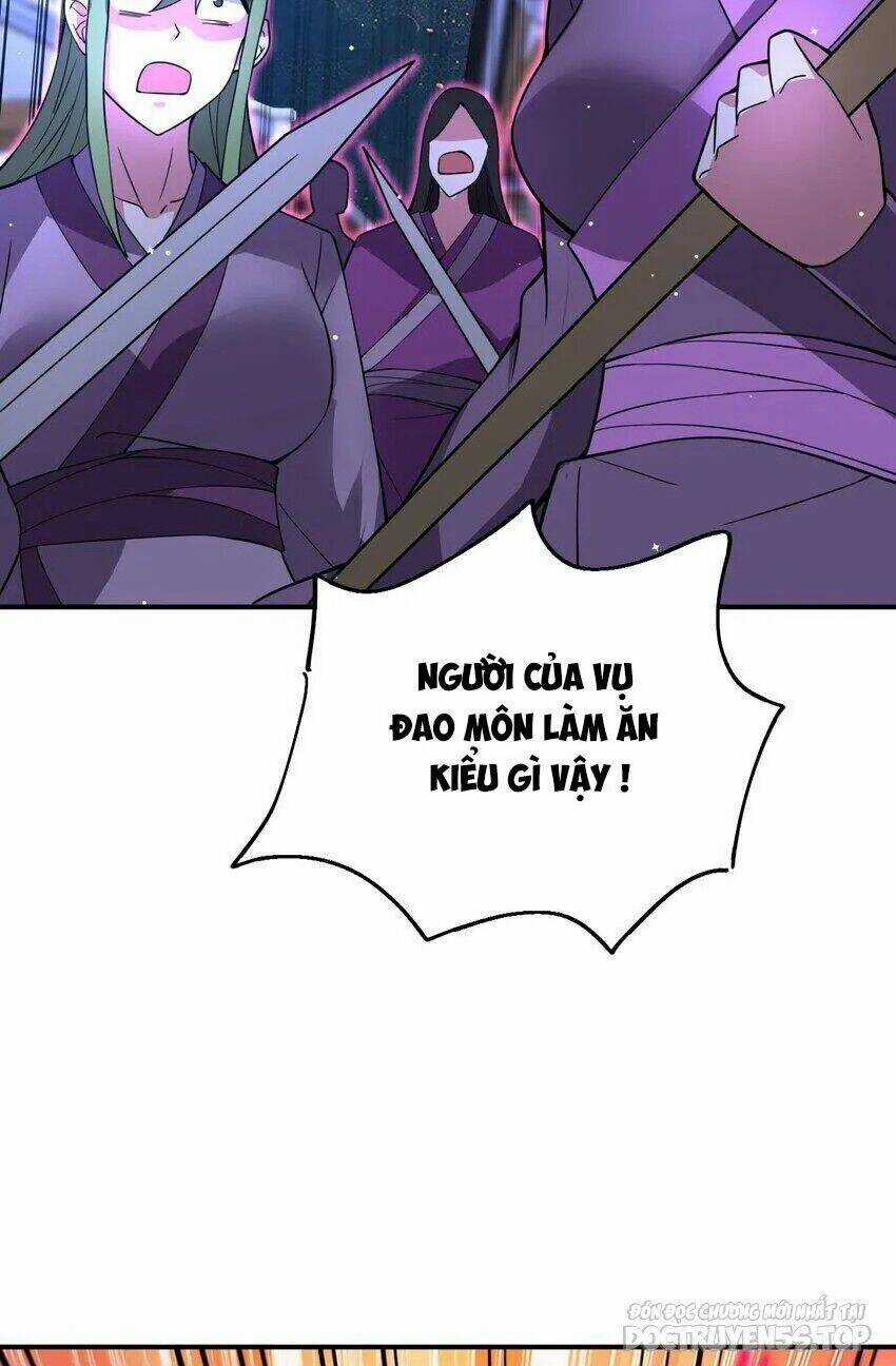 Ta Nằm Vùng Tại Ma Giới Chapter 86 trang 61