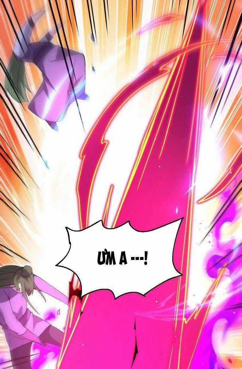 Ta Nằm Vùng Tại Ma Giới Chapter 86 trang 62