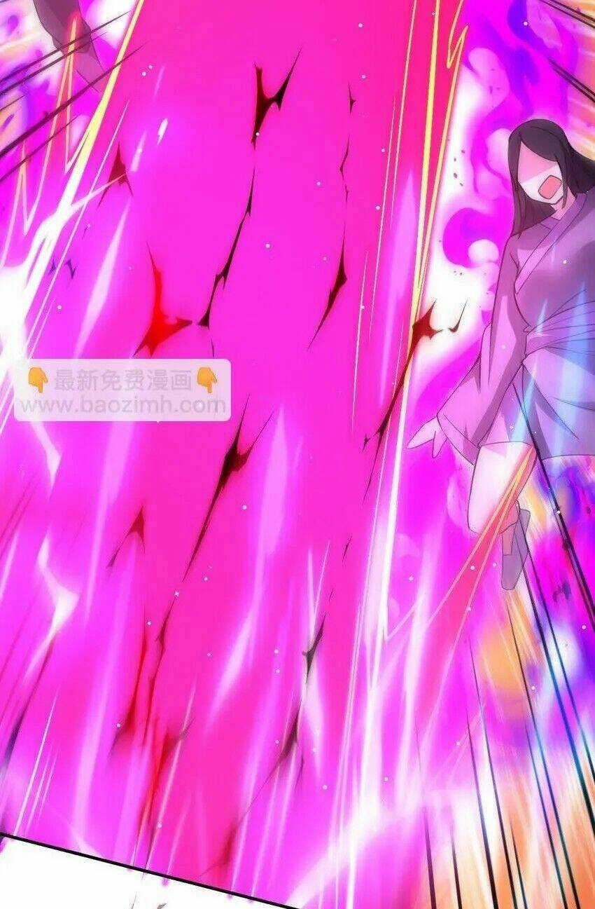 Ta Nằm Vùng Tại Ma Giới Chapter 86 trang 63