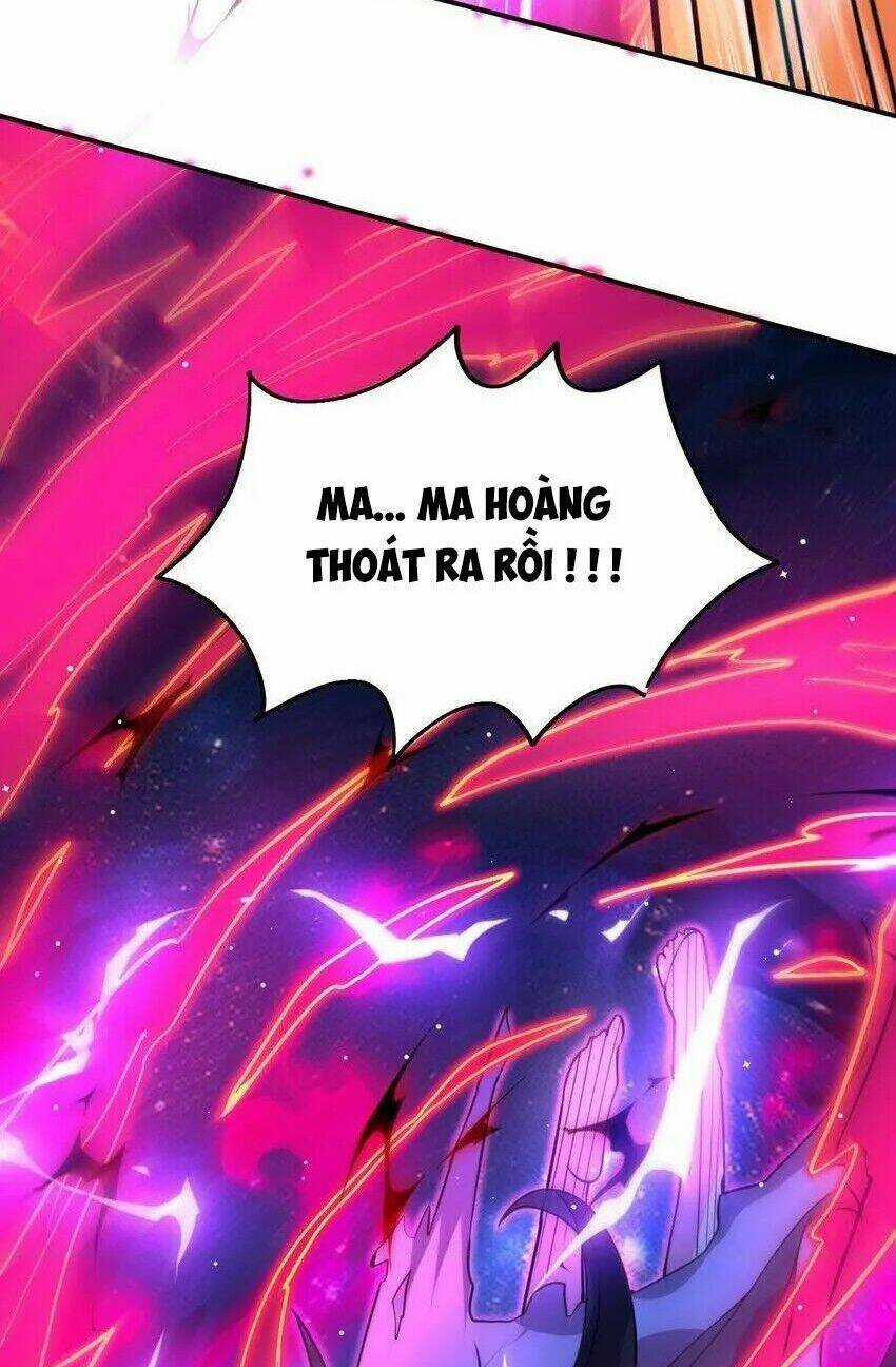 Ta Nằm Vùng Tại Ma Giới Chapter 86 trang 64