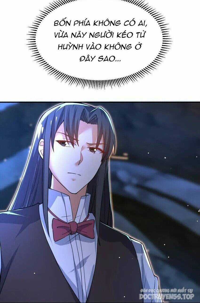 Ta Nằm Vùng Tại Ma Giới Chapter 86 trang 7