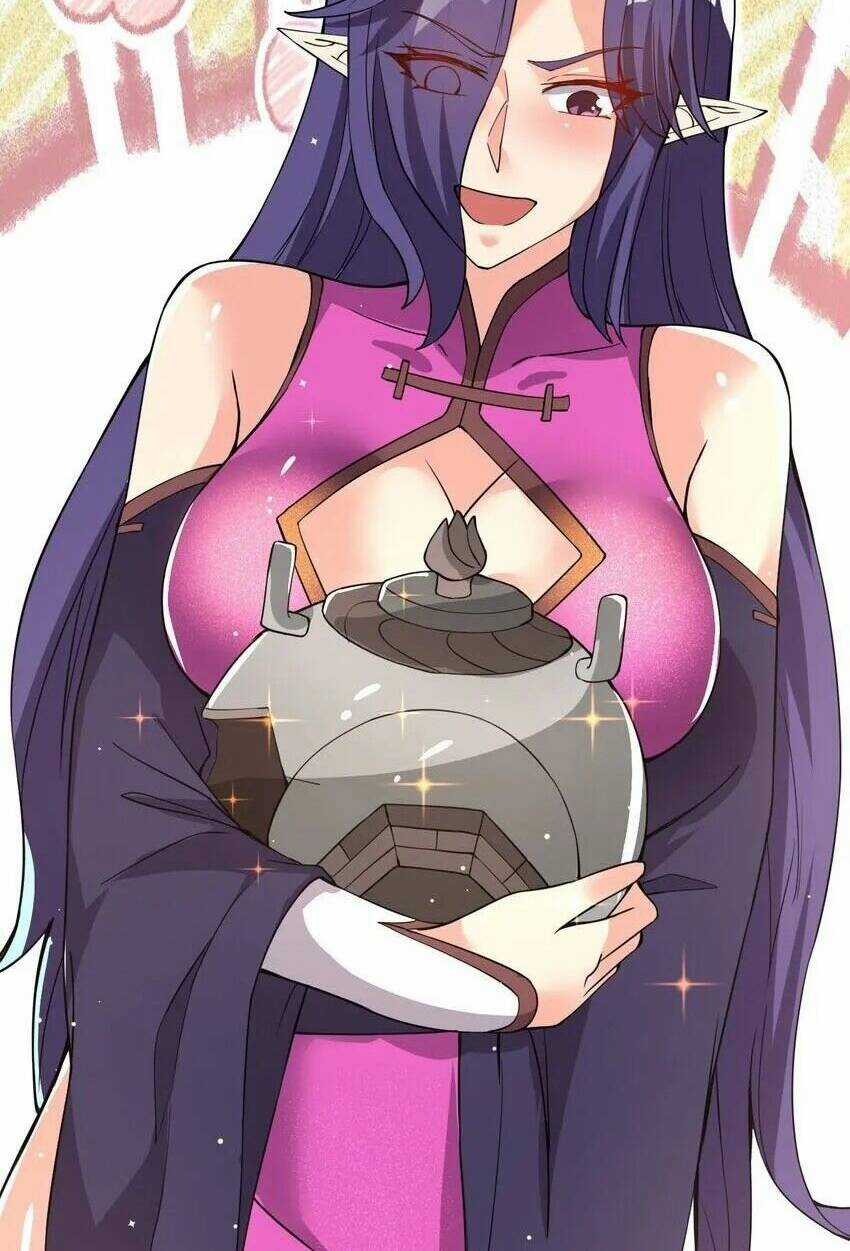 Ta Nằm Vùng Tại Ma Giới Chapter 86 trang 9