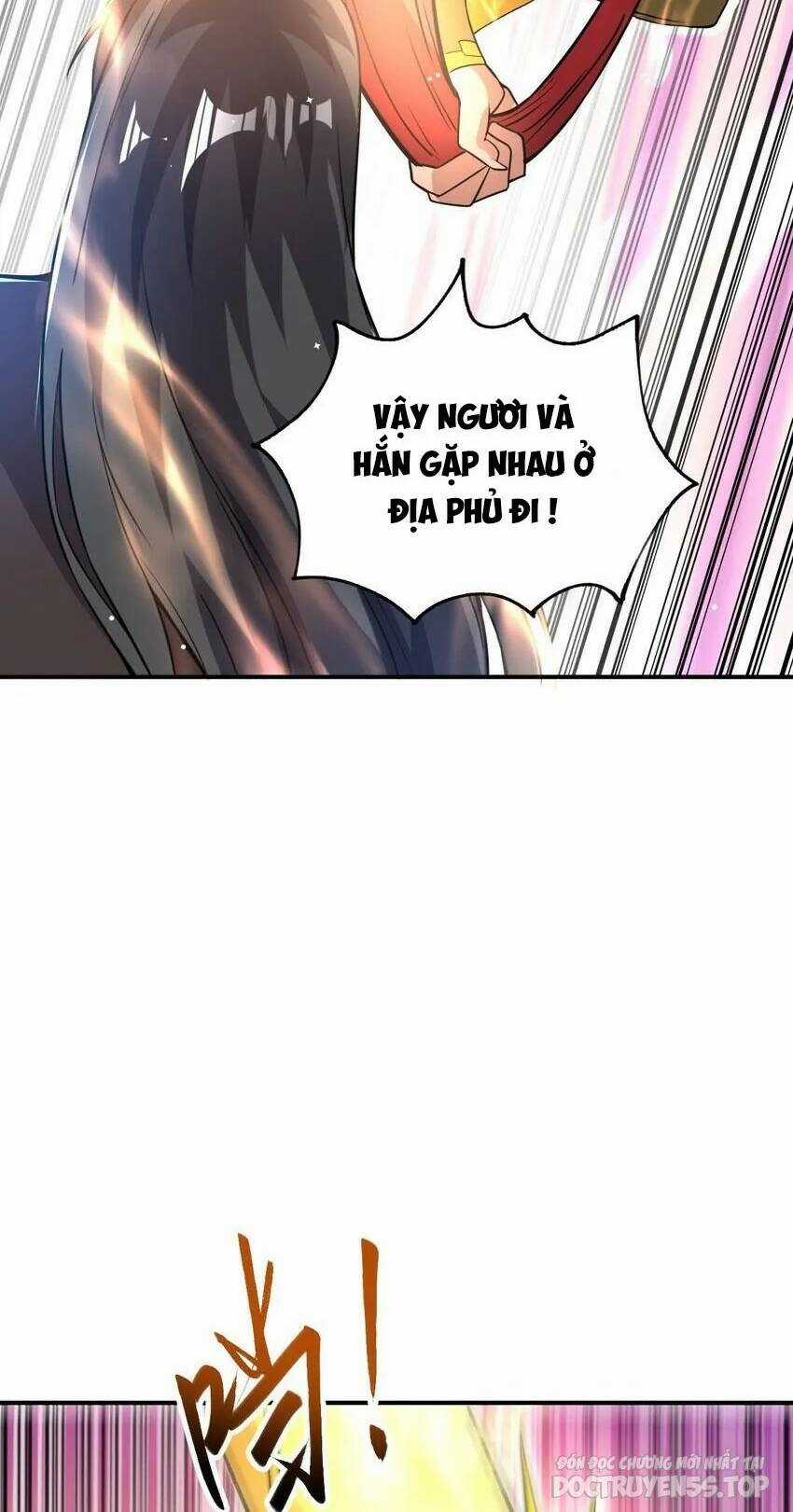 Ta Nằm Vùng Tại Ma Giới Chapter 87 trang 14