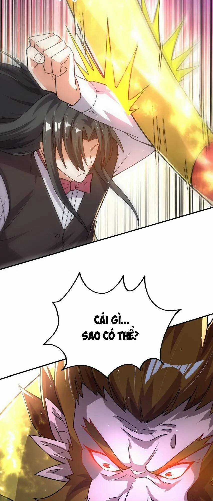 Ta Nằm Vùng Tại Ma Giới Chapter 87 trang 15