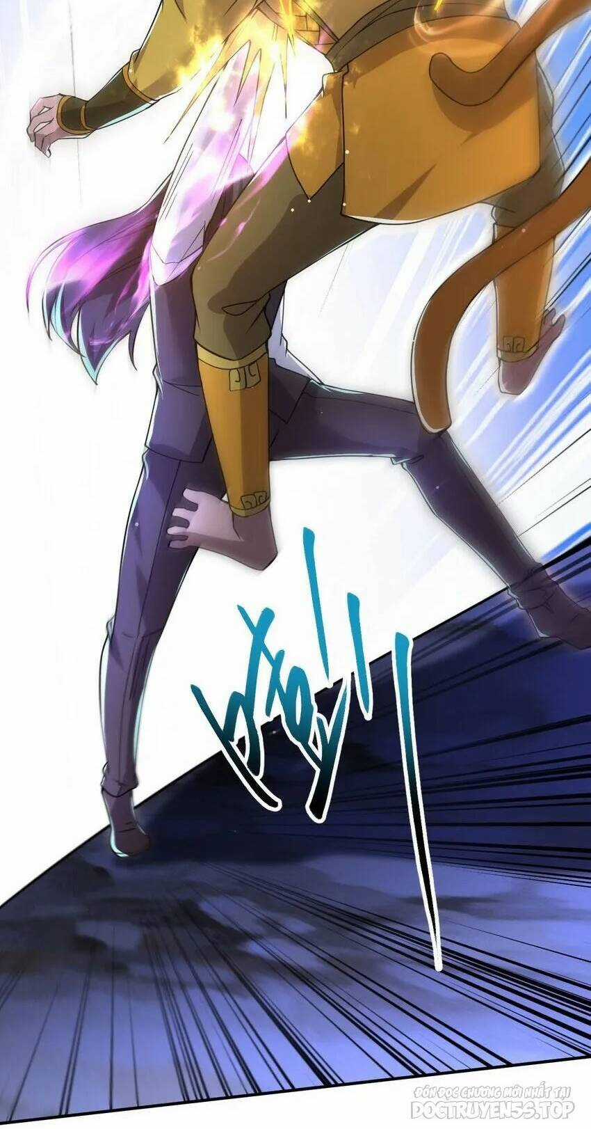 Ta Nằm Vùng Tại Ma Giới Chapter 87 trang 17