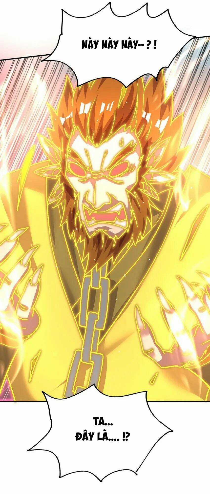 Ta Nằm Vùng Tại Ma Giới Chapter 87 trang 18