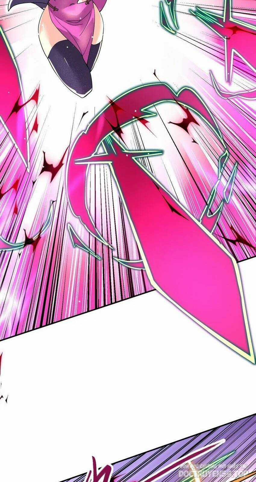 Ta Nằm Vùng Tại Ma Giới Chapter 87 trang 2