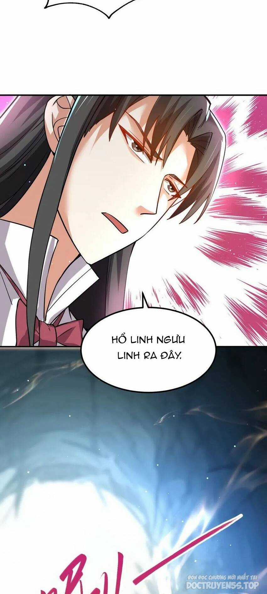 Ta Nằm Vùng Tại Ma Giới Chapter 87 trang 20