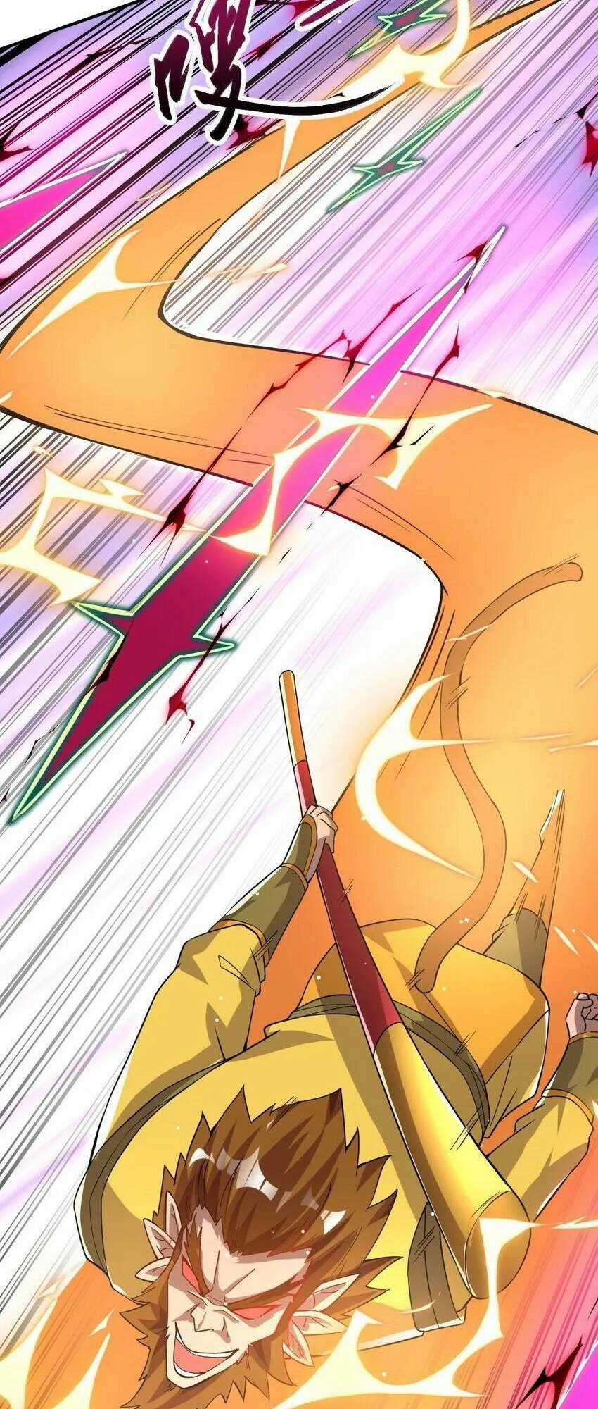 Ta Nằm Vùng Tại Ma Giới Chapter 87 trang 3