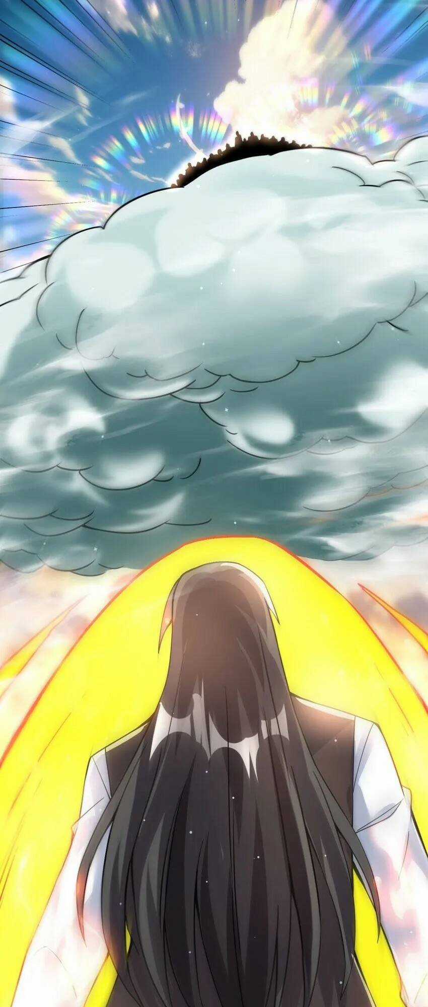 Ta Nằm Vùng Tại Ma Giới Chapter 87 trang 38