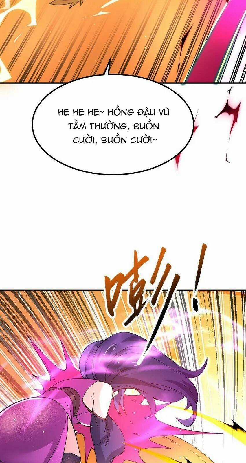 Ta Nằm Vùng Tại Ma Giới Chapter 87 trang 4