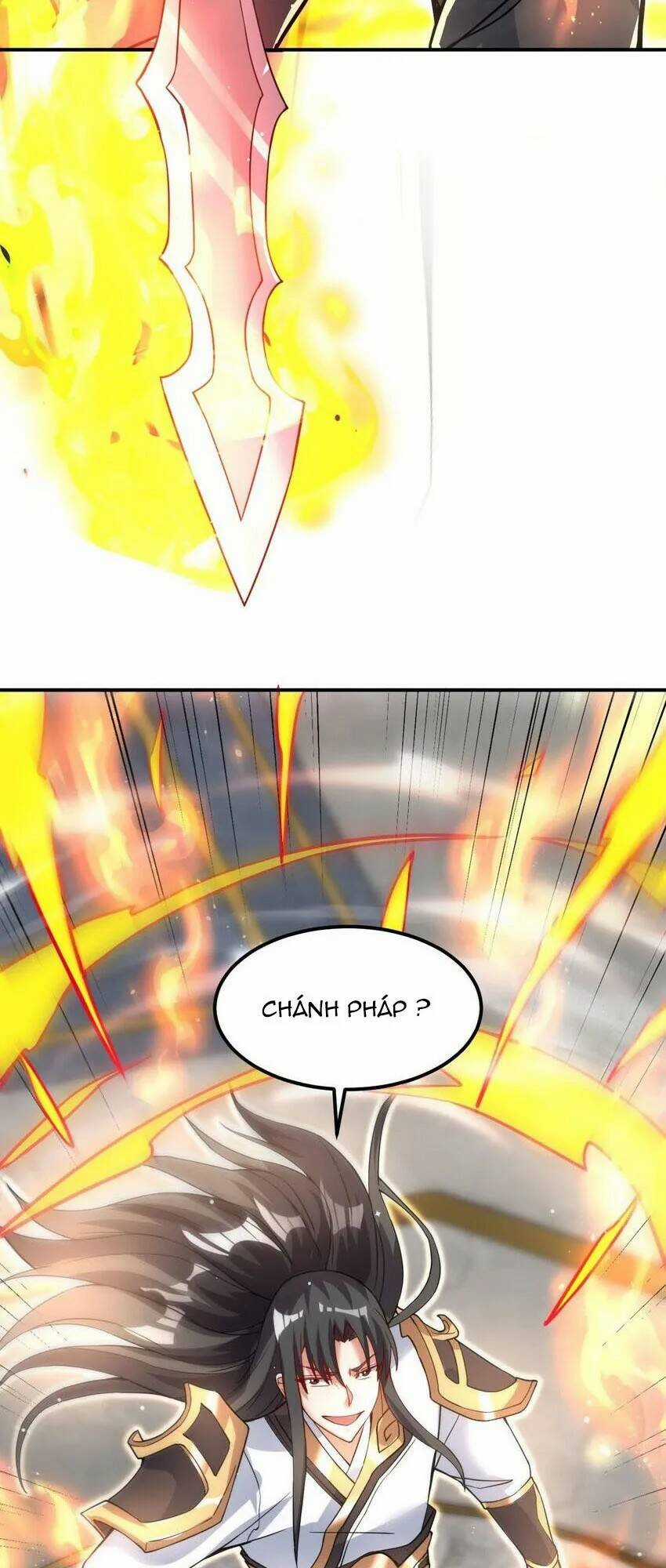 Ta Nằm Vùng Tại Ma Giới Chapter 87 trang 41