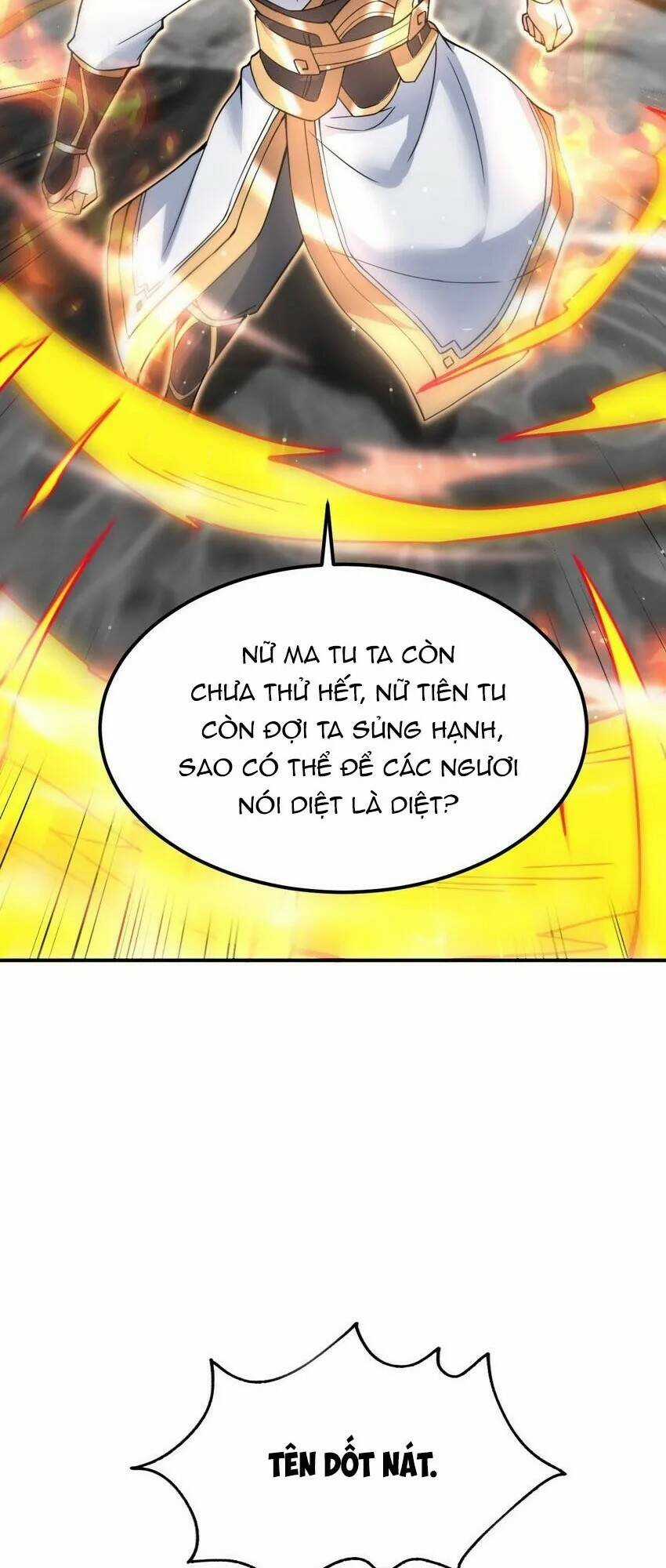 Ta Nằm Vùng Tại Ma Giới Chapter 87 trang 42