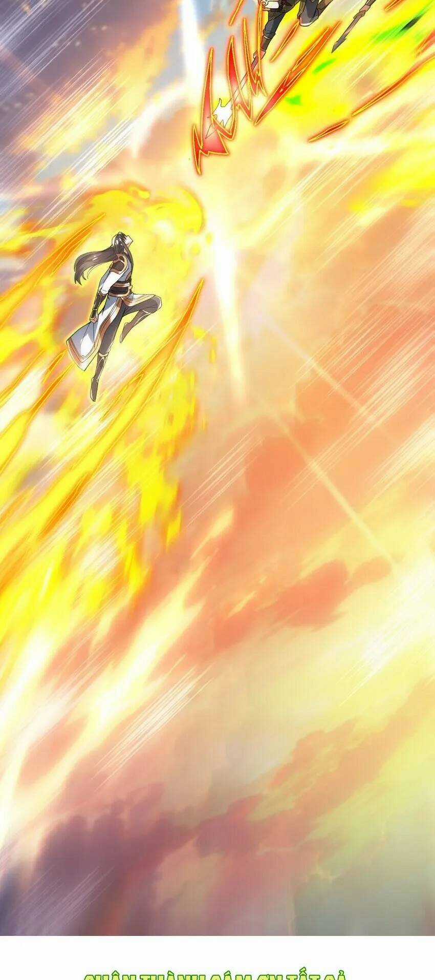 Ta Nằm Vùng Tại Ma Giới Chapter 87 trang 44