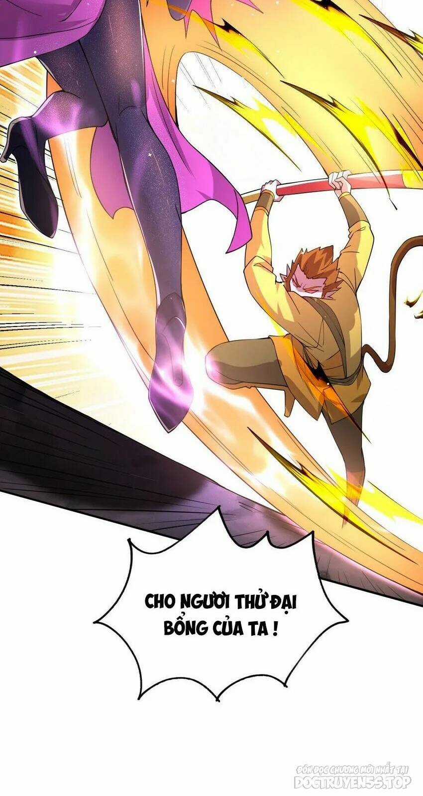 Ta Nằm Vùng Tại Ma Giới Chapter 87 trang 5