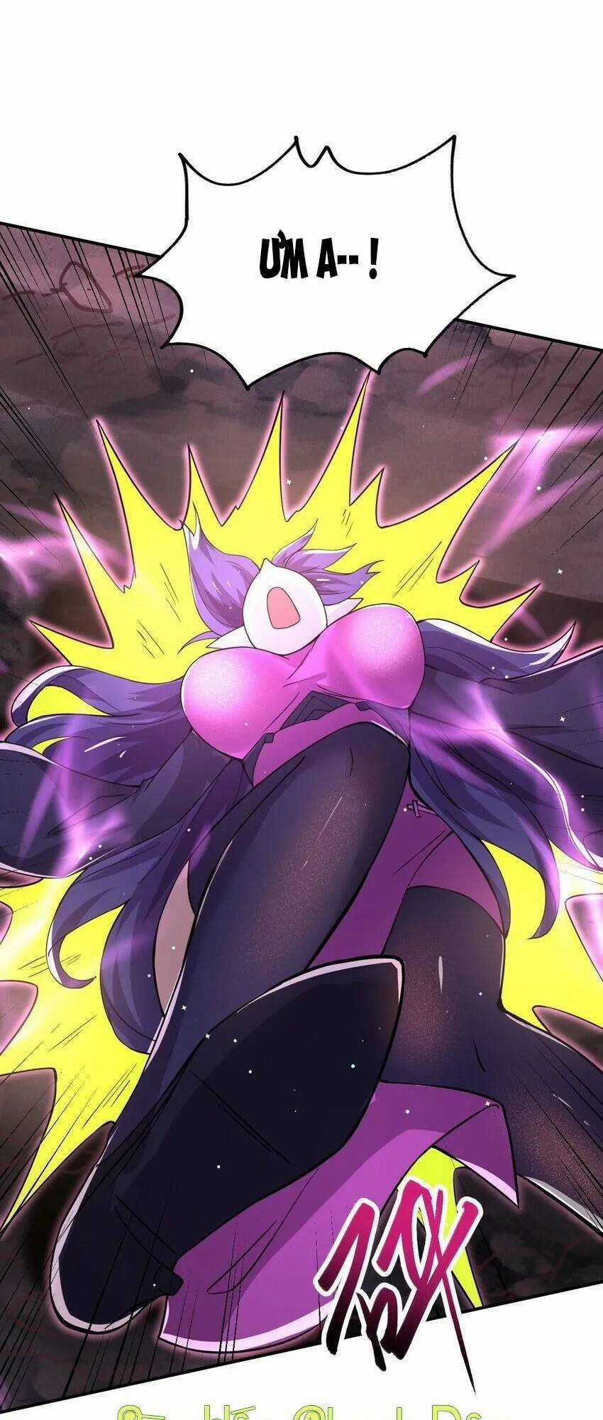 Ta Nằm Vùng Tại Ma Giới Chapter 87 trang 6