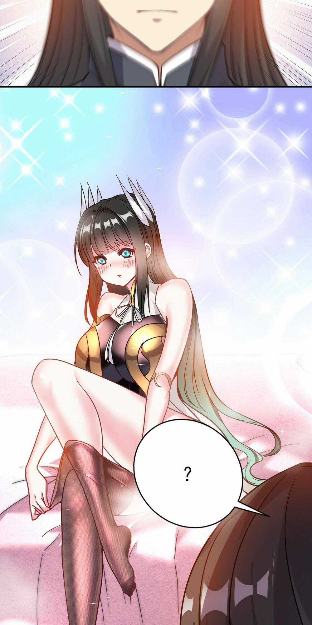 Ta Nằm Vùng Tại Ma Giới Chapter 9 trang 11