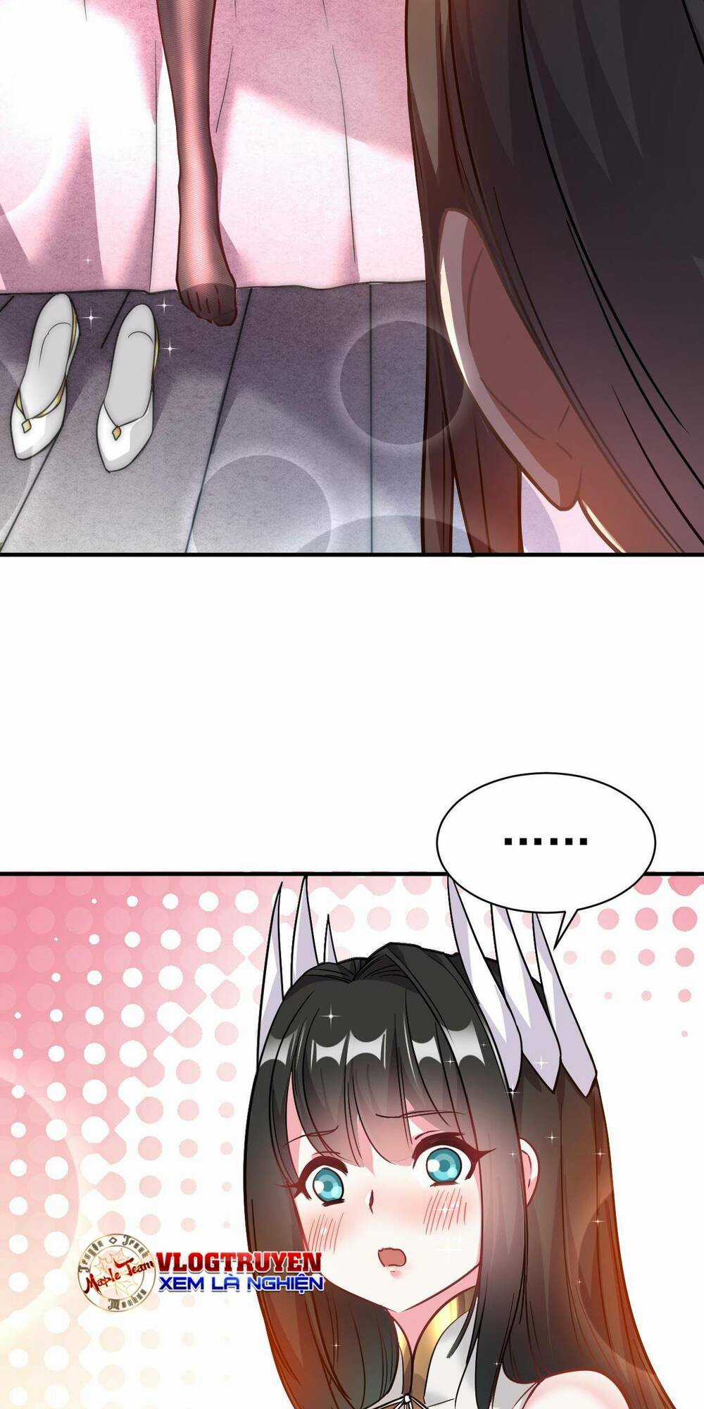 Ta Nằm Vùng Tại Ma Giới Chapter 9 trang 12