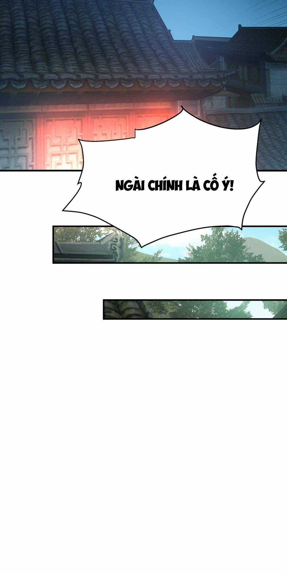 Ta Nằm Vùng Tại Ma Giới Chapter 9 trang 14