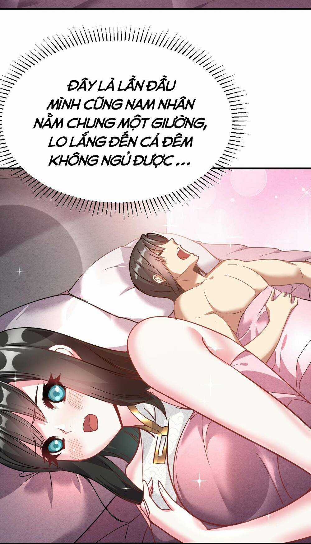 Ta Nằm Vùng Tại Ma Giới Chapter 9 trang 16