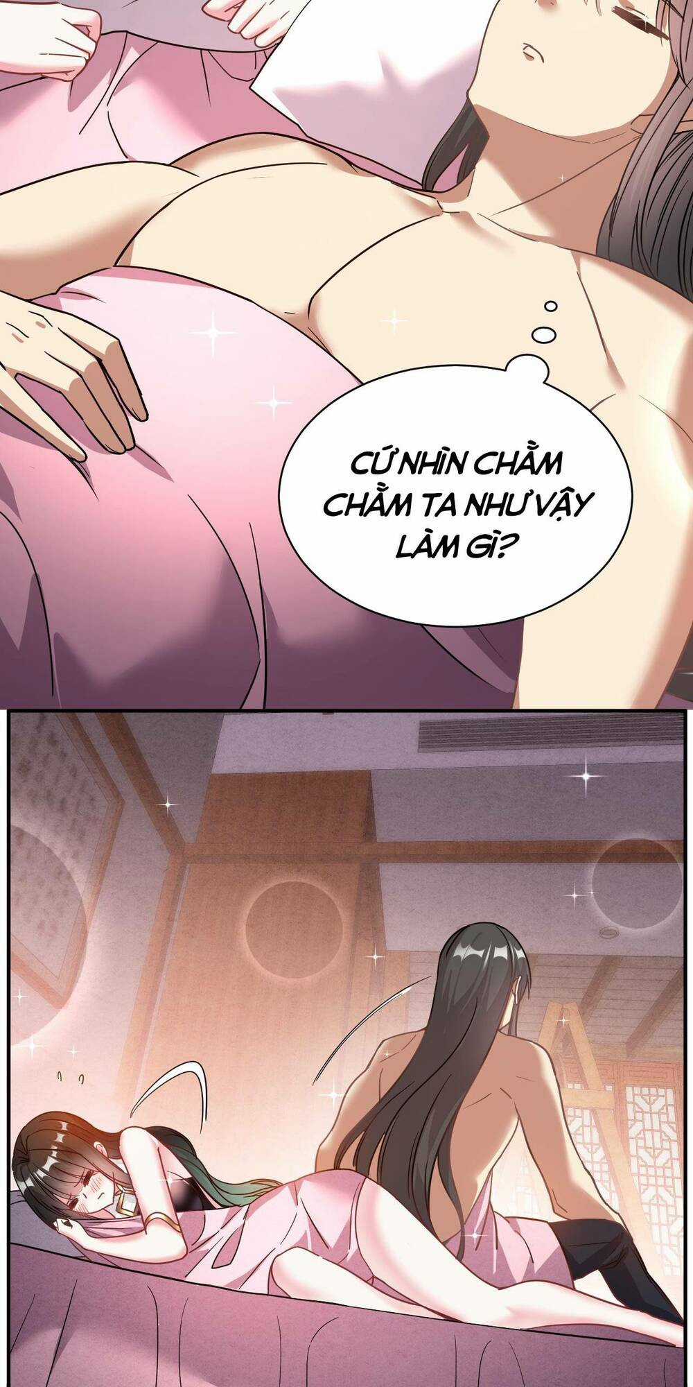 Ta Nằm Vùng Tại Ma Giới Chapter 9 trang 18
