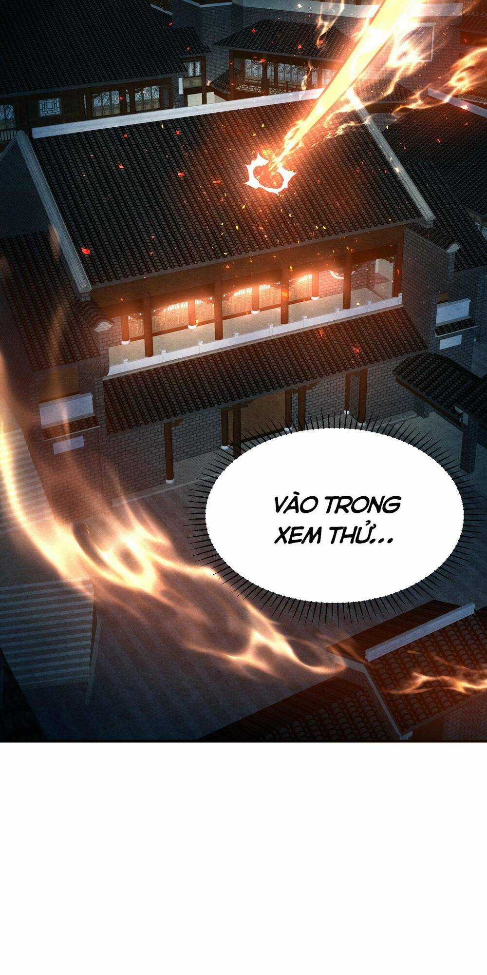 Ta Nằm Vùng Tại Ma Giới Chapter 9 trang 2