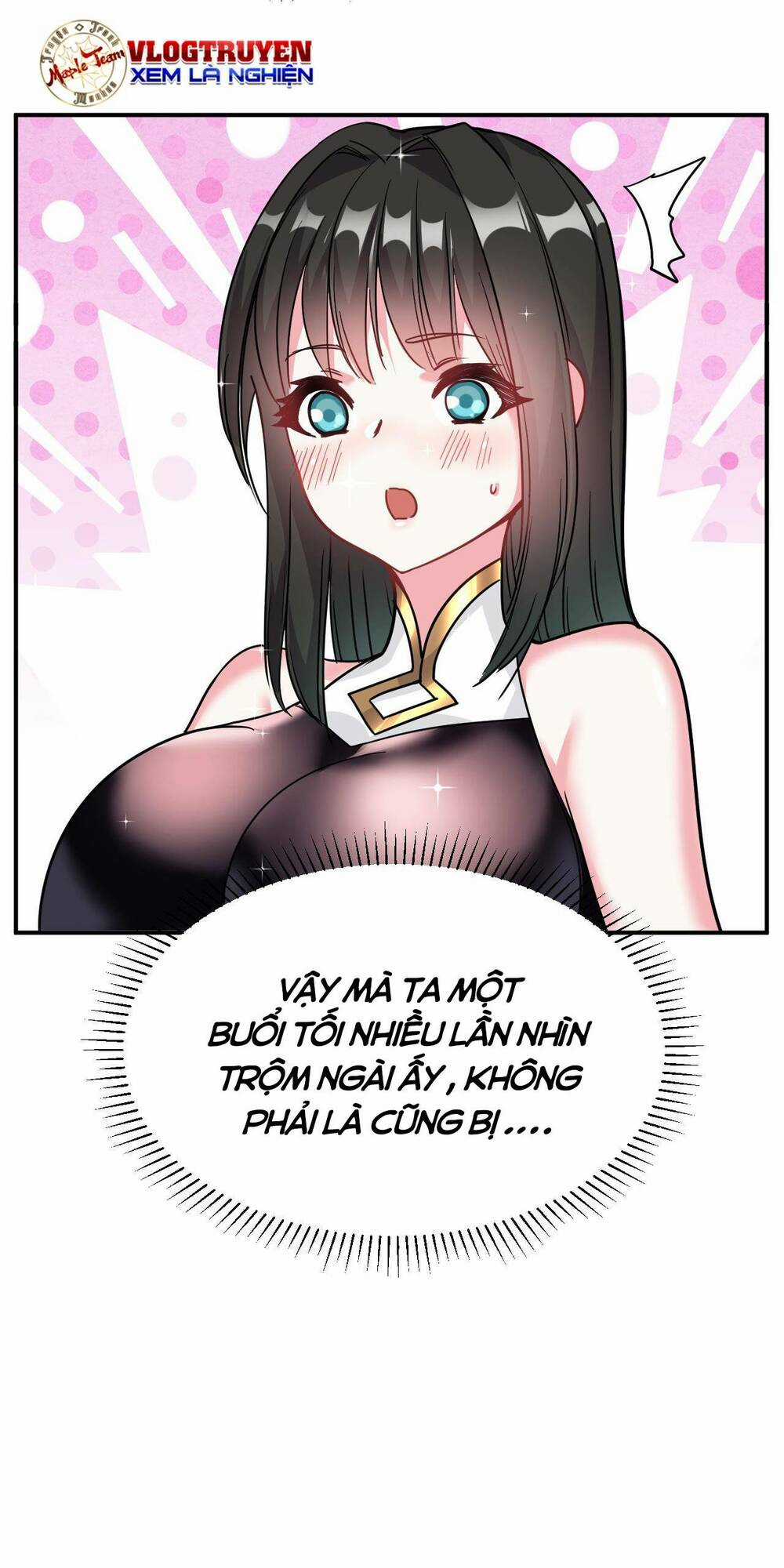 Ta Nằm Vùng Tại Ma Giới Chapter 9 trang 21