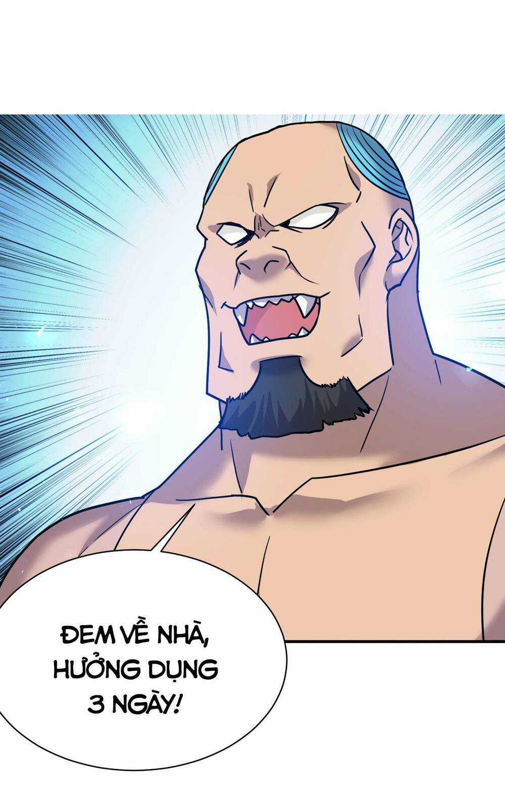 Ta Nằm Vùng Tại Ma Giới Chapter 9 trang 35