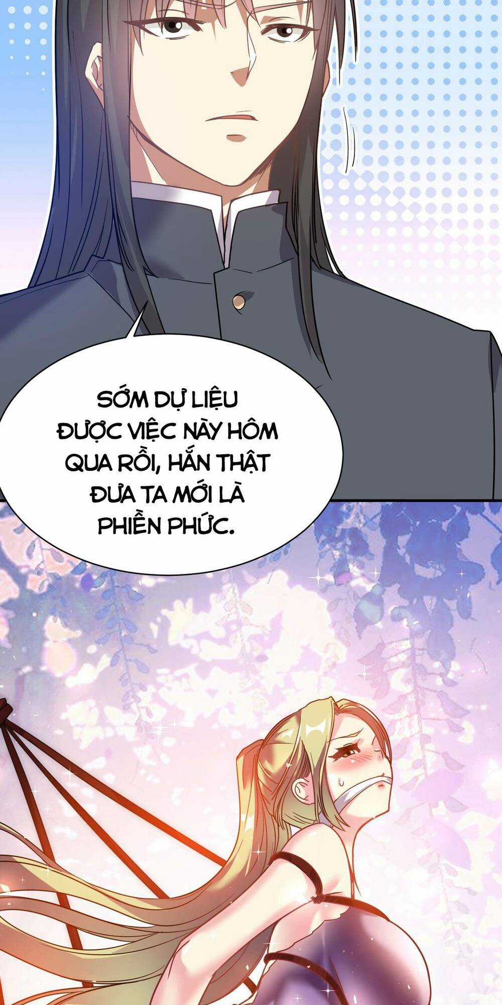 Ta Nằm Vùng Tại Ma Giới Chapter 9 trang 41