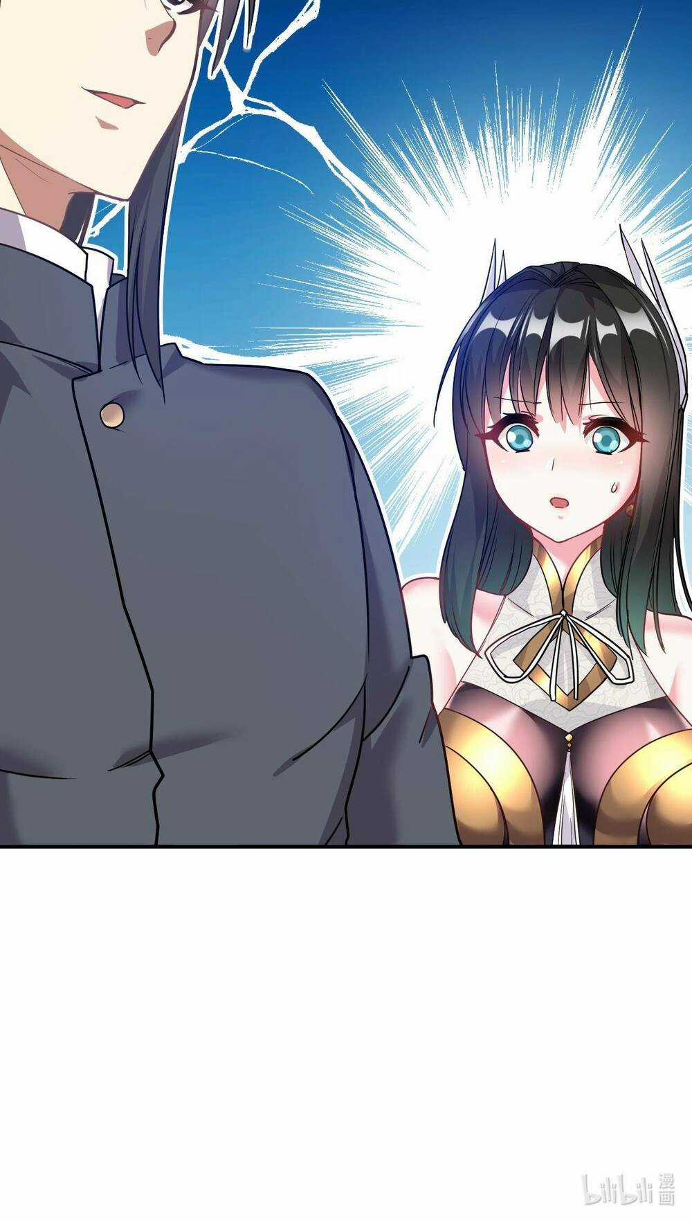 Ta Nằm Vùng Tại Ma Giới Chapter 9 trang 43