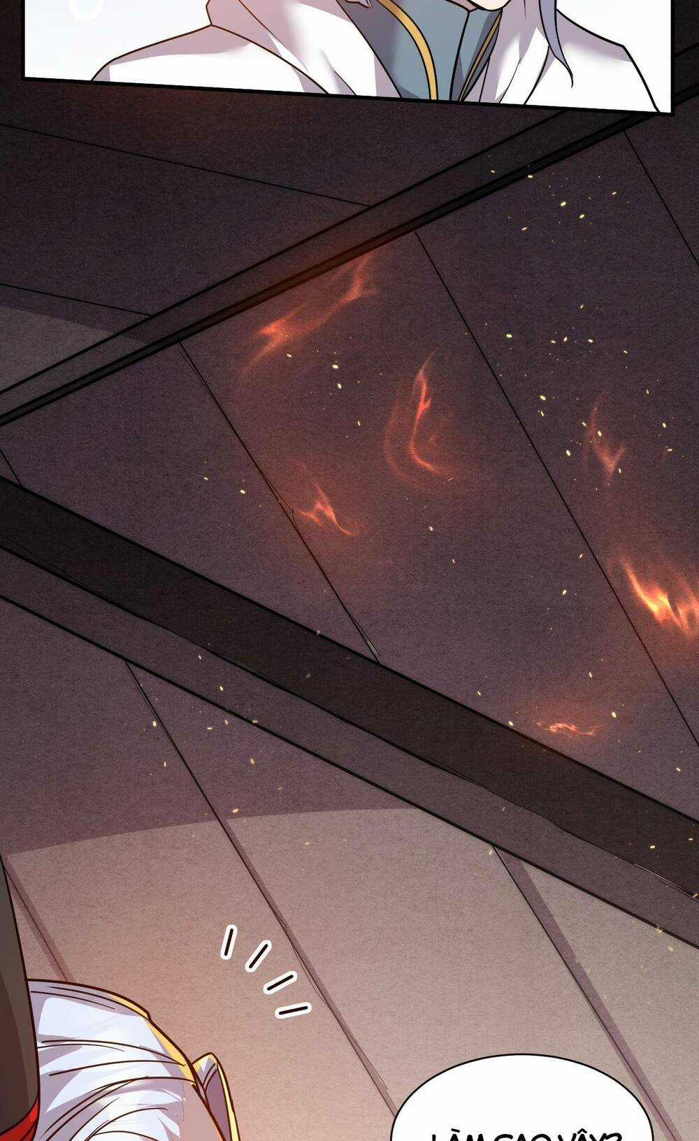 Ta Nằm Vùng Tại Ma Giới Chapter 9 trang 7