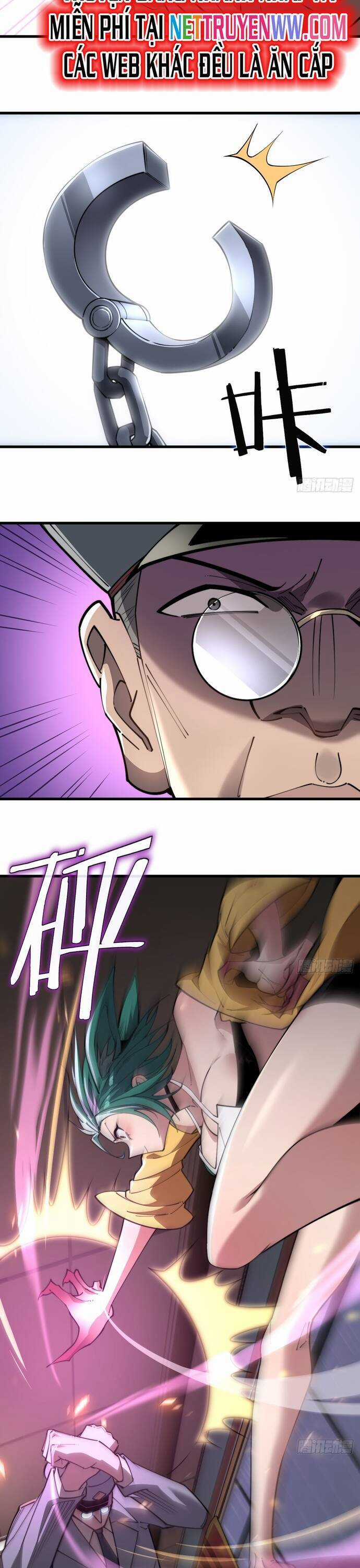 Ta Nằm Vùng Tại Yêu Quốc Món quà ý nghĩa nhất cho người thân yêu Chapter 11 trang 8