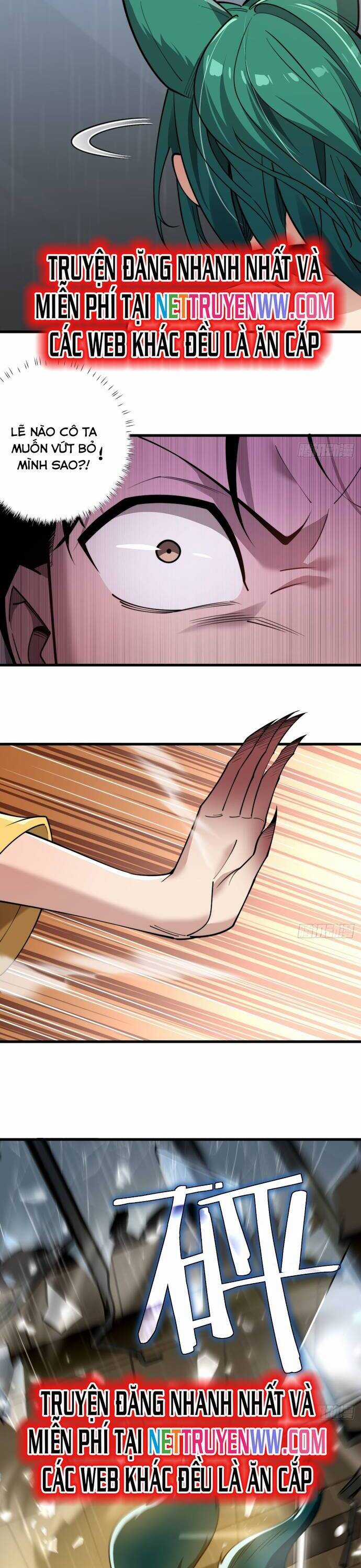 Ta Nằm Vùng Tại Yêu Quốc Món quà ý nghĩa nhất cho người thân yêu Chapter 12 trang 13