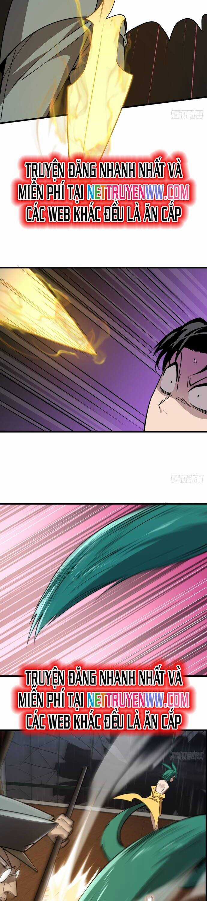 Ta Nằm Vùng Tại Yêu Quốc Món quà ý nghĩa nhất cho người thân yêu Chapter 12 trang 15