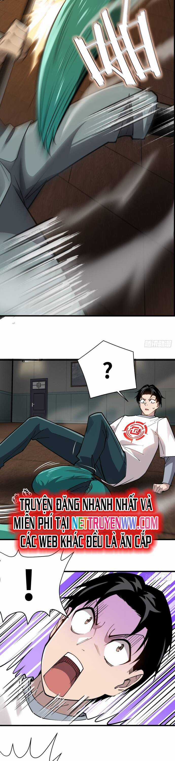 Ta Nằm Vùng Tại Yêu Quốc Món quà ý nghĩa nhất cho người thân yêu Chapter 12 trang 16